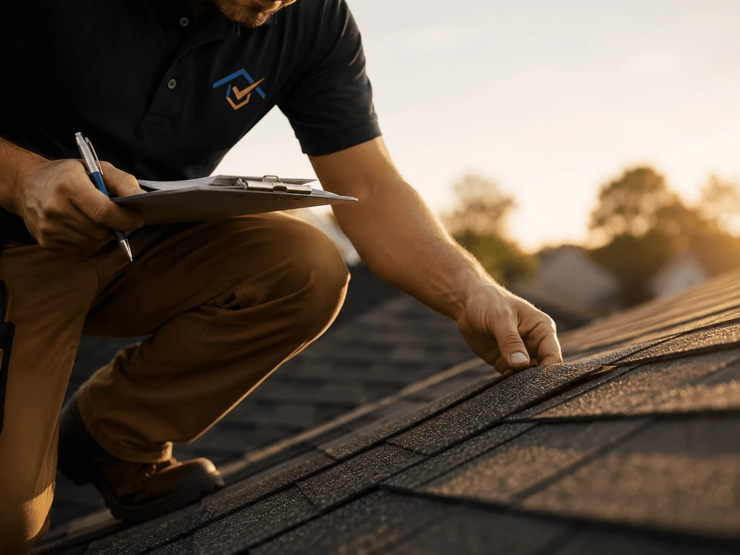 Why Choose Roof Inspection in Hamilton, MI