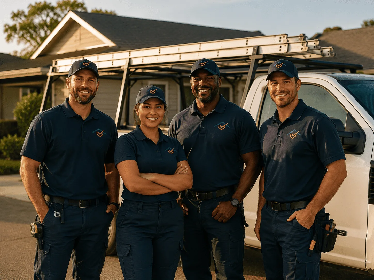 Roof Inspection company in Hamilton, MI